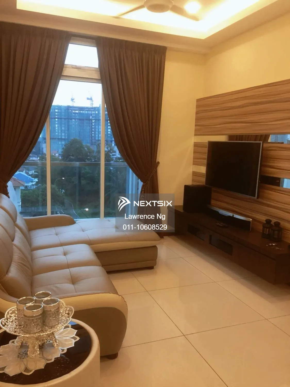 Serviced Residence For Sale in Johor Bahru Johor - Image 6