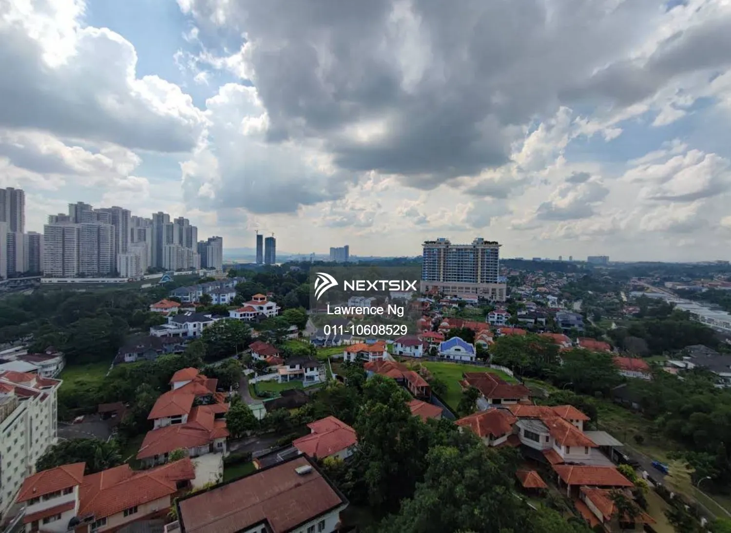 Serviced Residence For Sale in Johor Bahru Johor - Image 8