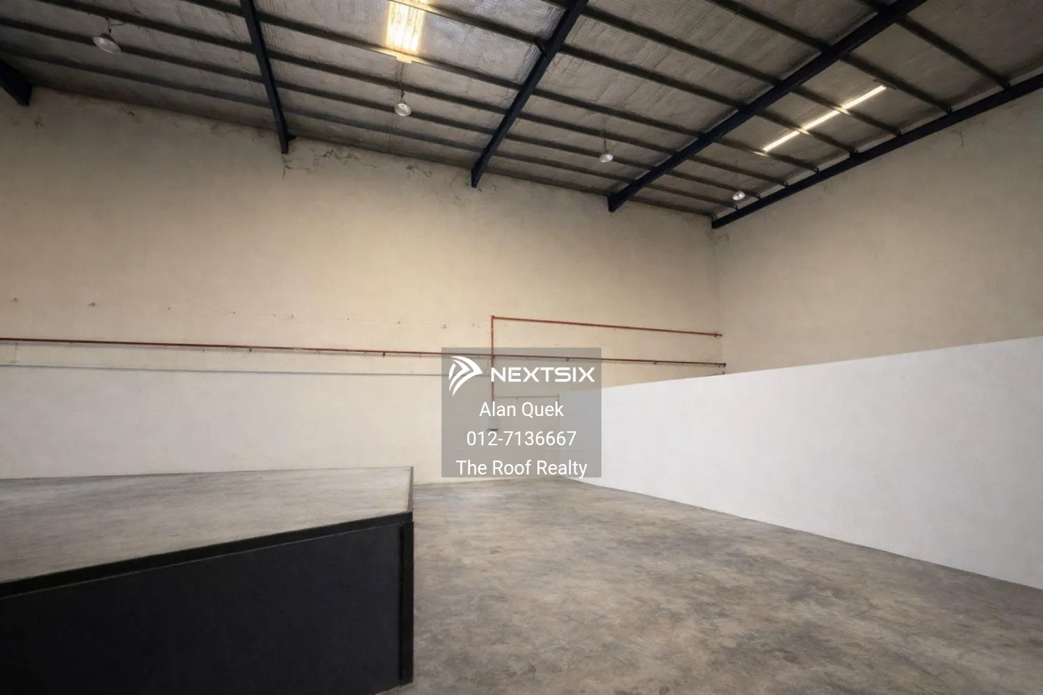 Semi-D Factory For Sale in Johor Bahru Johor - Image 5