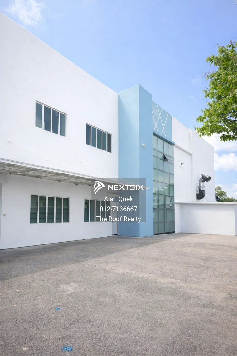 Semi-D Factory For Sale in Johor Bahru Johor - Image 6