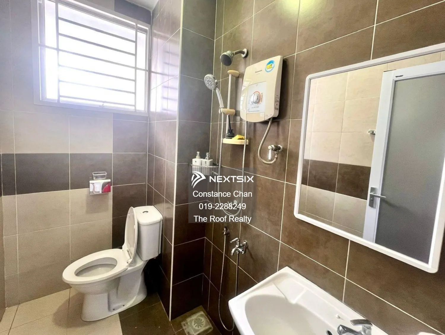 2-sty Terrace/Link House For Sale in Setia Tropika Johor - Image 13