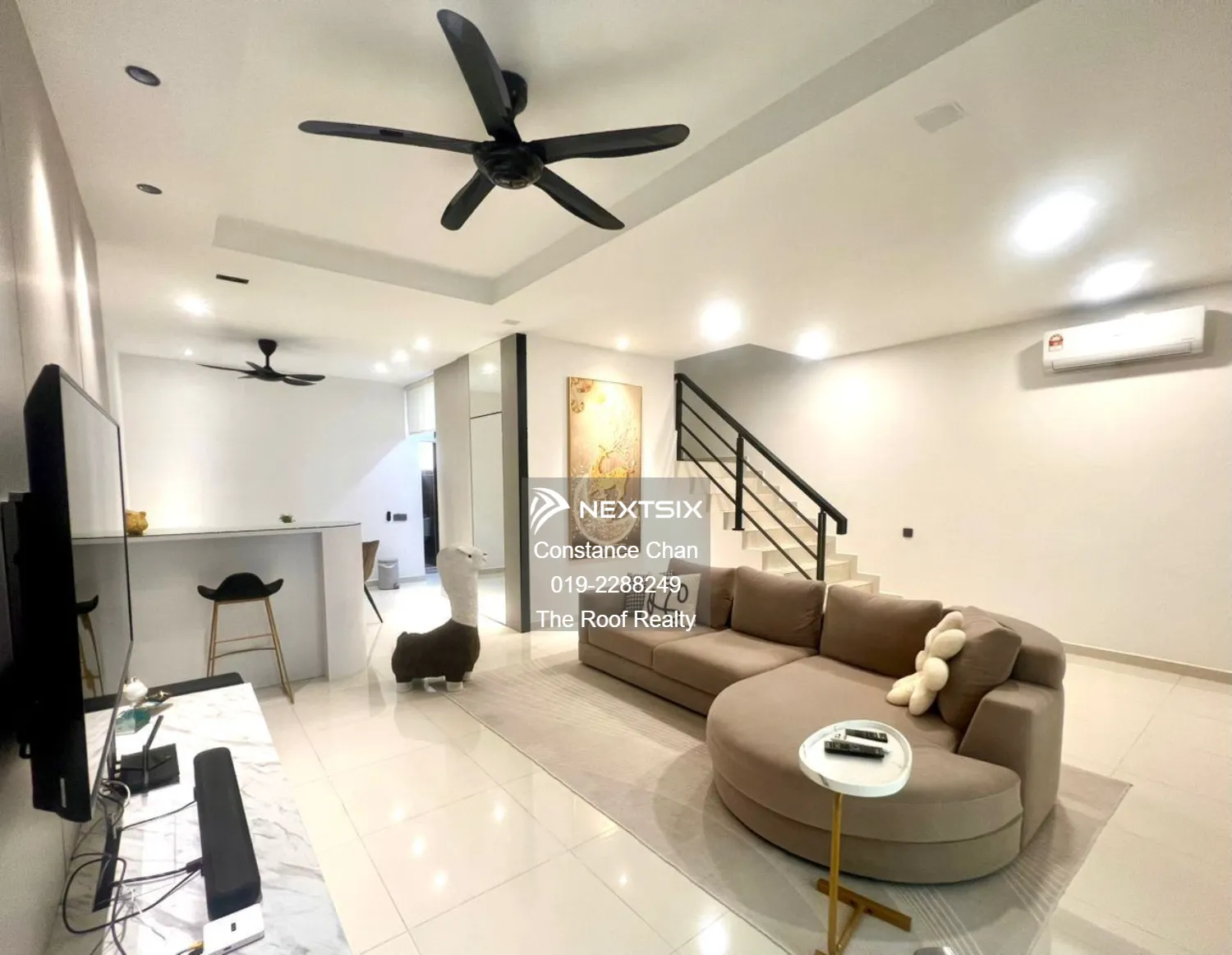 2-sty Terrace/Link House For Sale in Setia Tropika Johor - Image 14