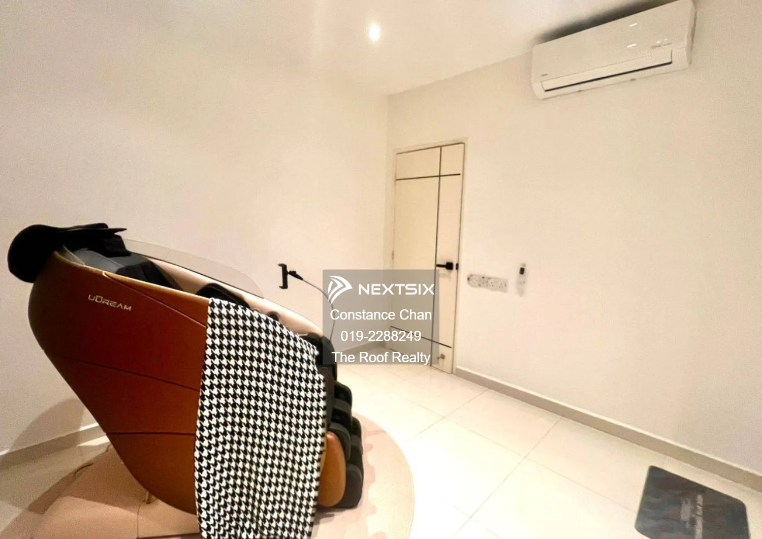 2-sty Terrace/Link House For Sale in Setia Tropika Johor - Image 17