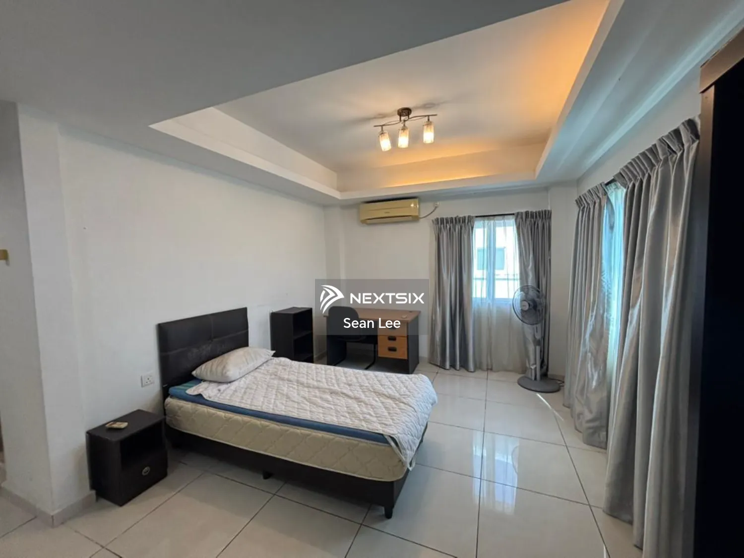 Apartment For Sale in Johor Bahru Johor - Image 9
