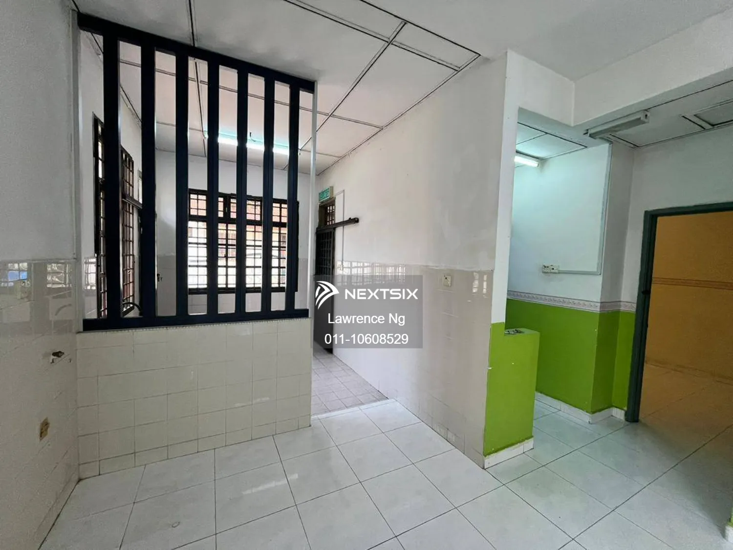 1.5-sty Terrace/Link House For Sale in Ulu Tiram Johor - Image 3