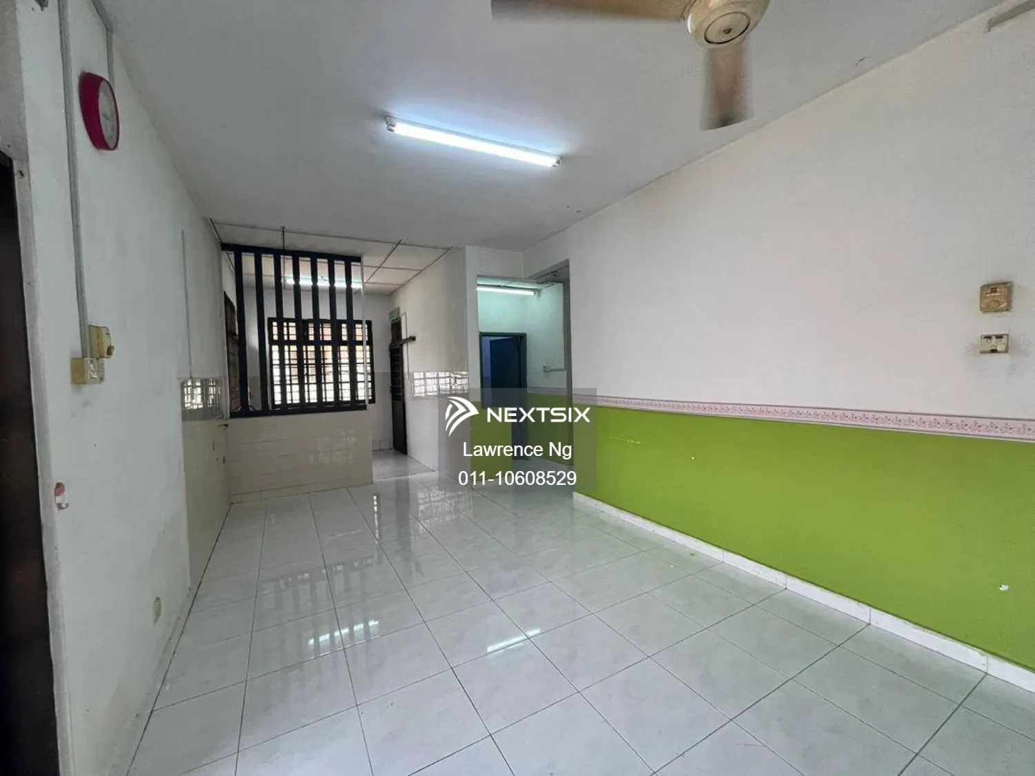 1.5-sty Terrace/Link House For Sale in Ulu Tiram Johor - Image 4