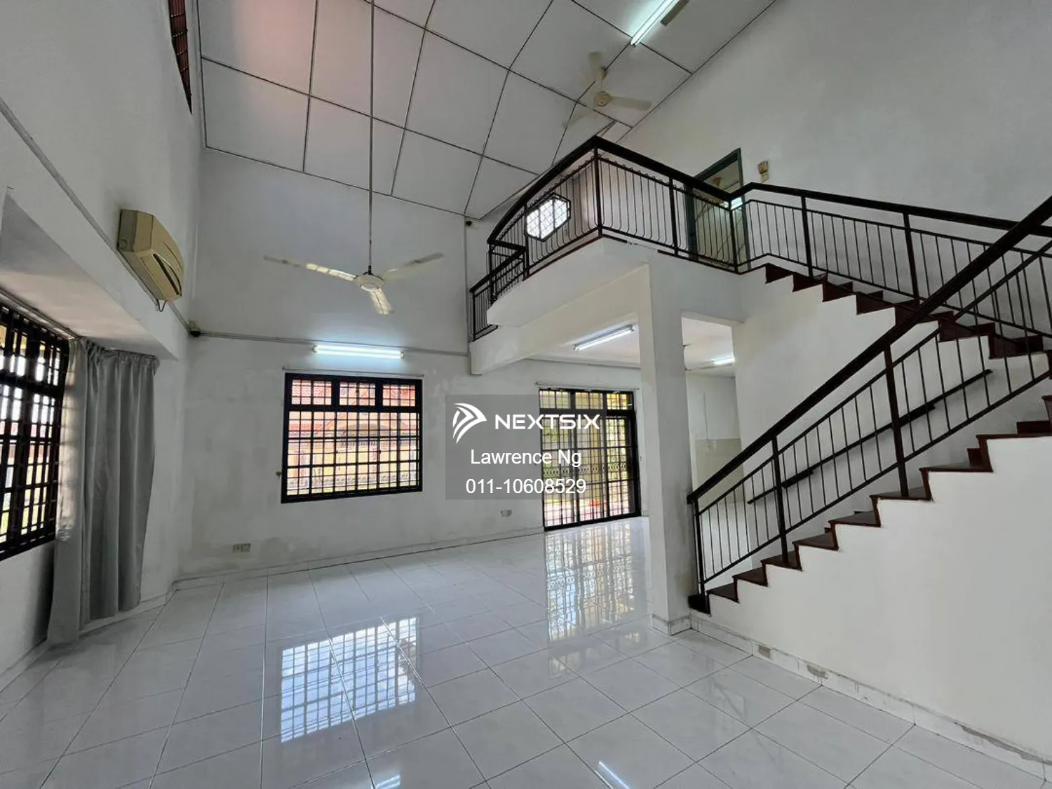1.5-sty Terrace/Link House For Sale in Ulu Tiram Johor - Image 6