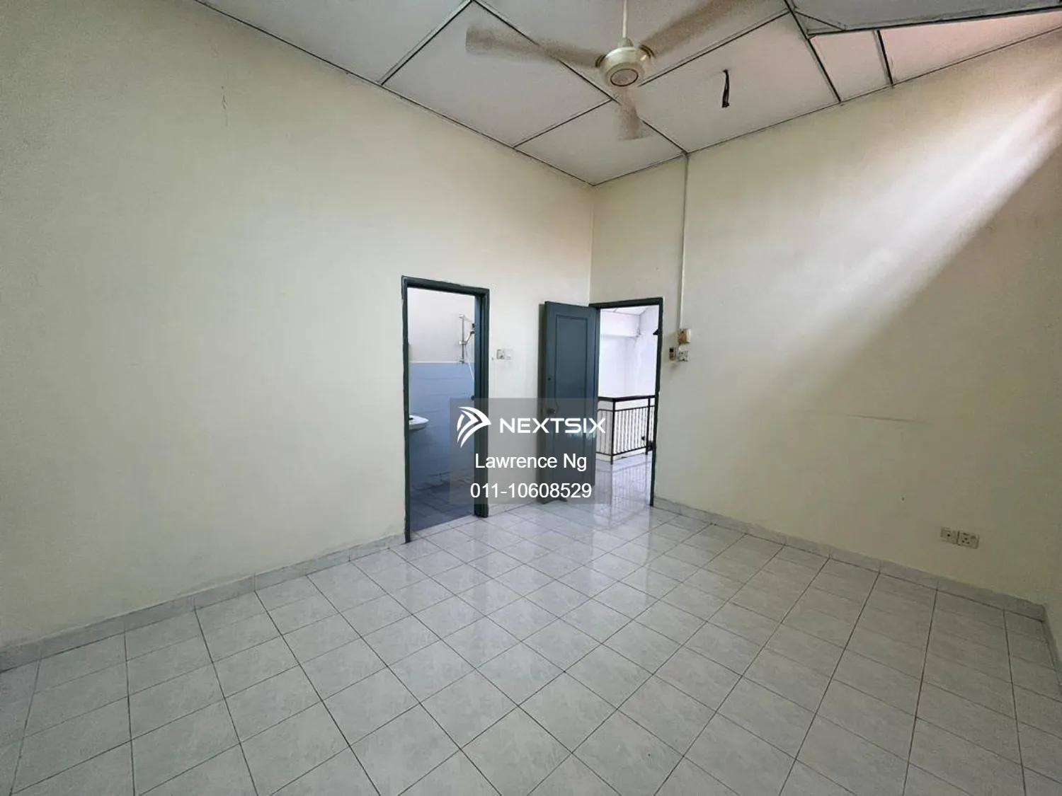 1.5-sty Terrace/Link House For Sale in Ulu Tiram Johor - Image 9