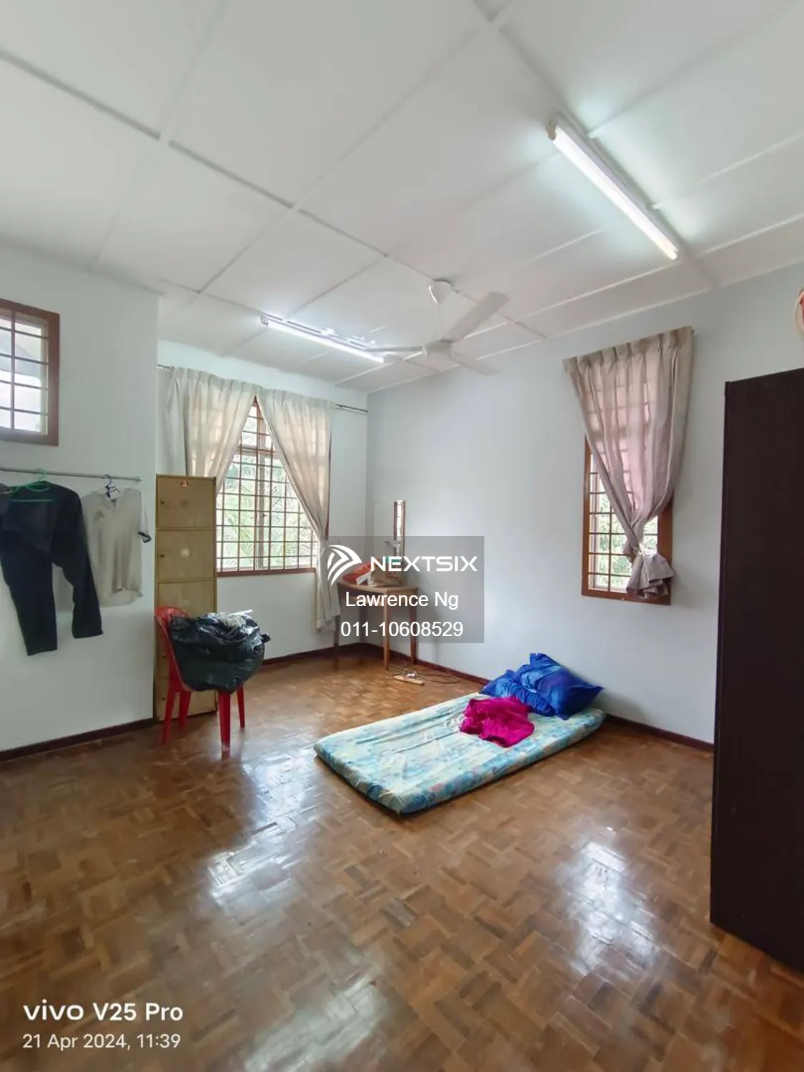 2-sty Terrace/Link House For Sale in Johor Bahru Johor - Image 5