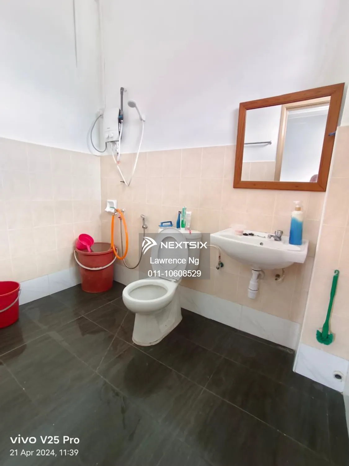 2-sty Terrace/Link House For Sale in Johor Bahru Johor - Image 8