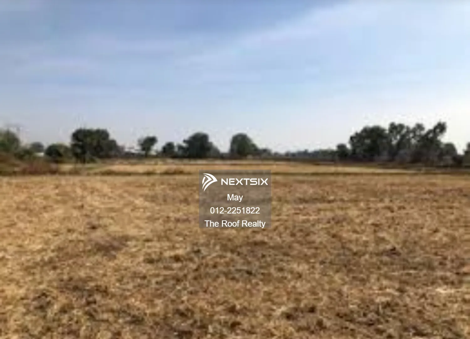 Industrial Land For Sale in Alor Gajah Melaka