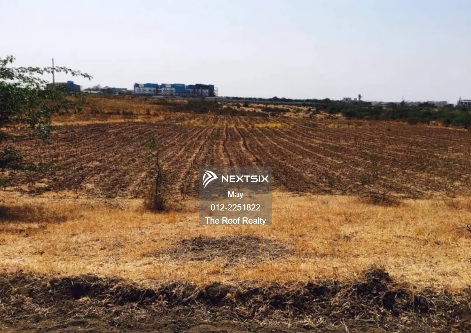 Industrial Land For Sale in Alor Gajah Melaka - Image 2