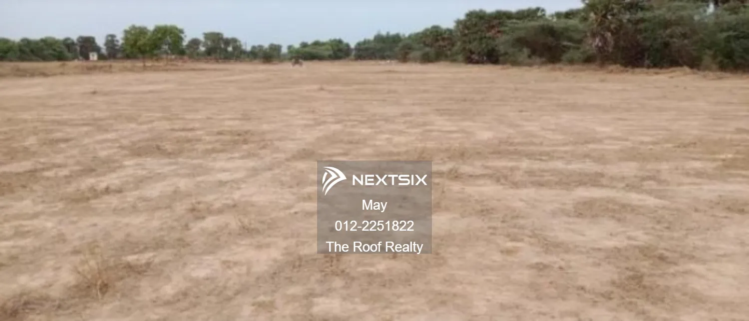 Industrial Land For Sale in Alor Gajah Melaka - Image 3