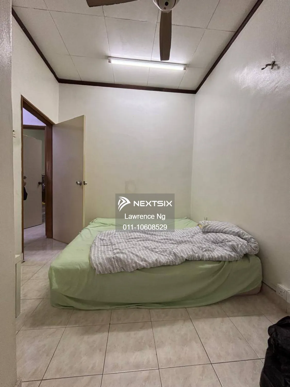 2-sty Terrace/Link House For Sale in Skudai Johor