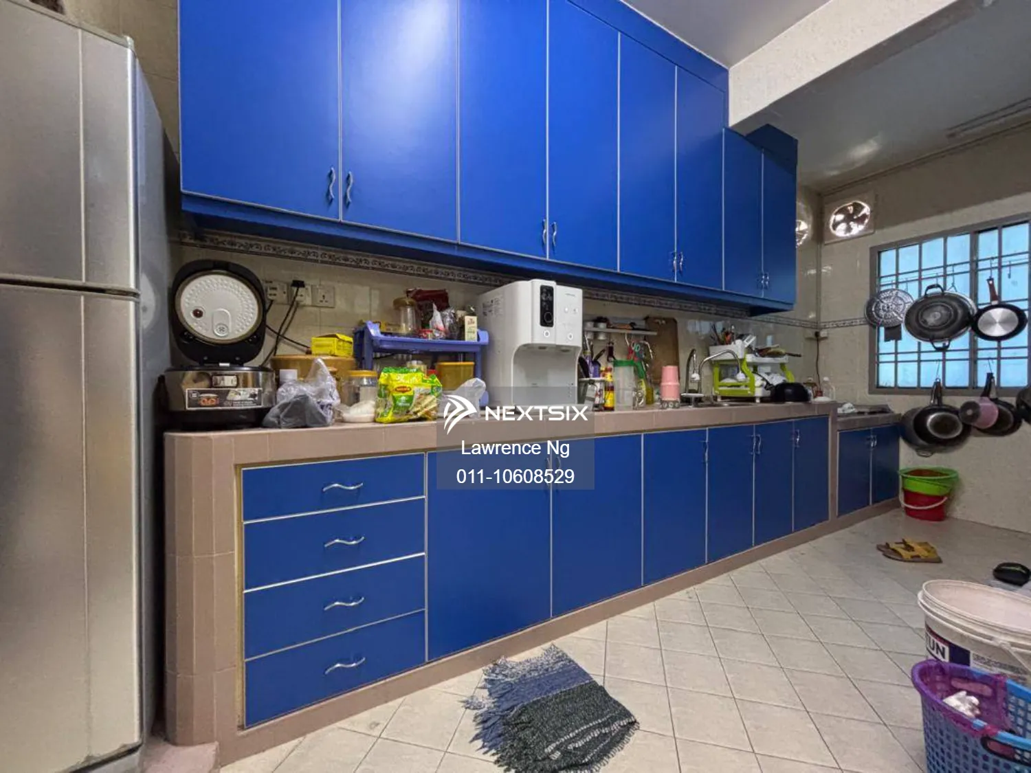 2-sty Terrace/Link House For Sale in Skudai Johor - Image 6