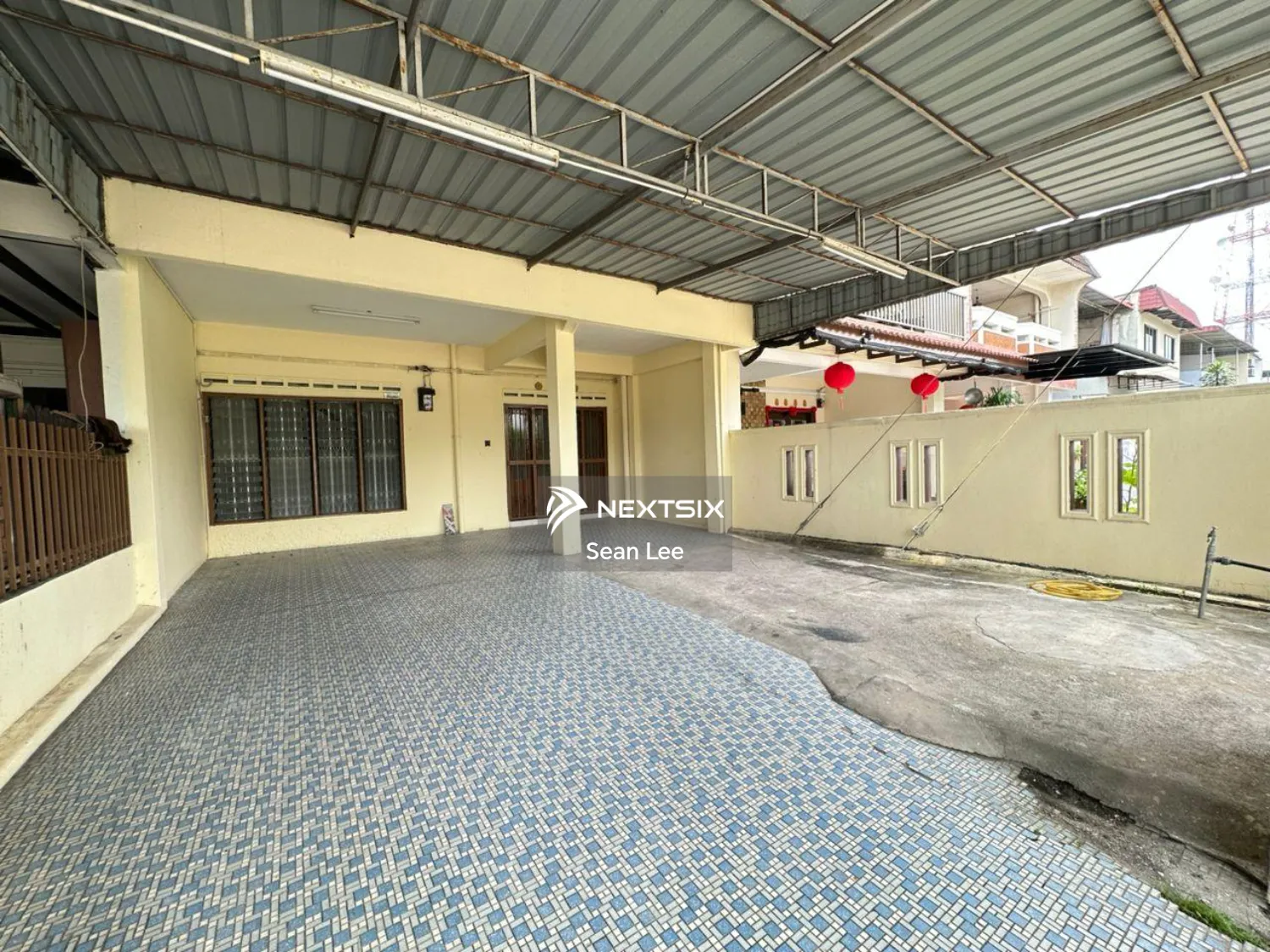 2-sty Terrace/Link House For Rent in Johor Bahru Johor