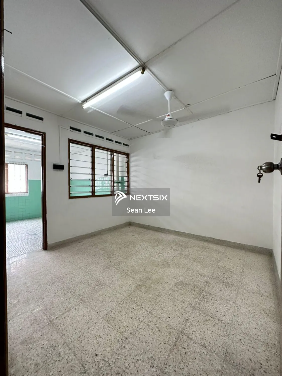 2-sty Terrace/Link House For Rent in Johor Bahru Johor - Image 10