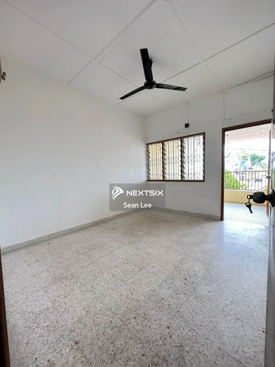 2-sty Terrace/Link House For Rent in Johor Bahru Johor - Image 12