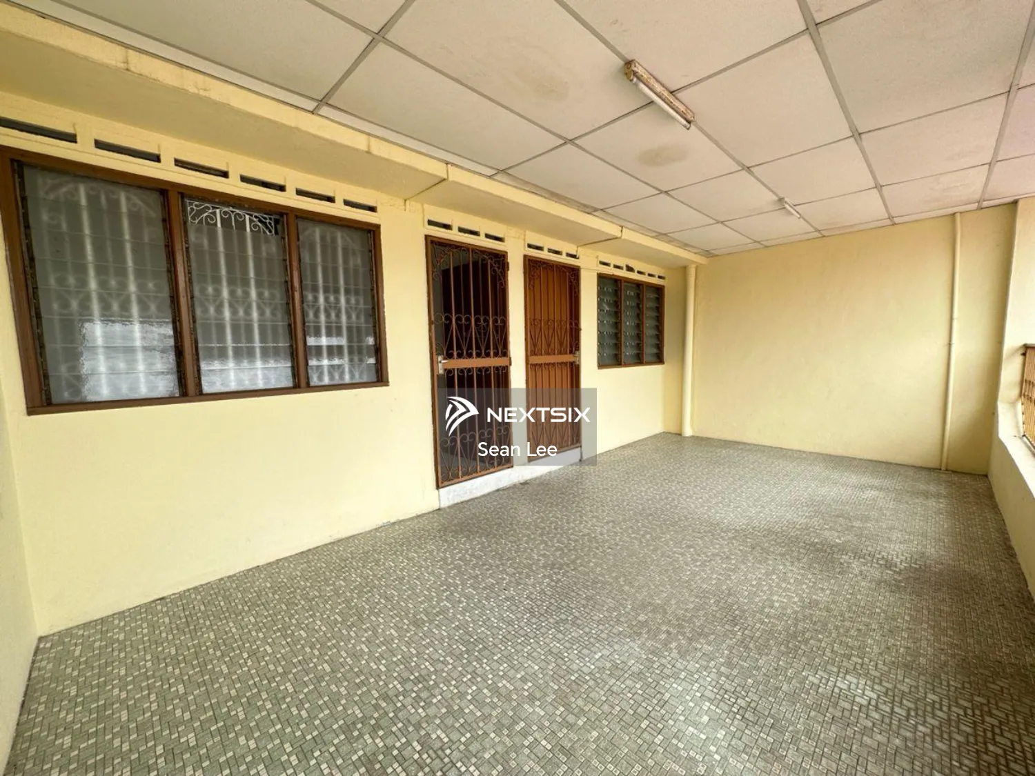 2-sty Terrace/Link House For Rent in Johor Bahru Johor - Image 2