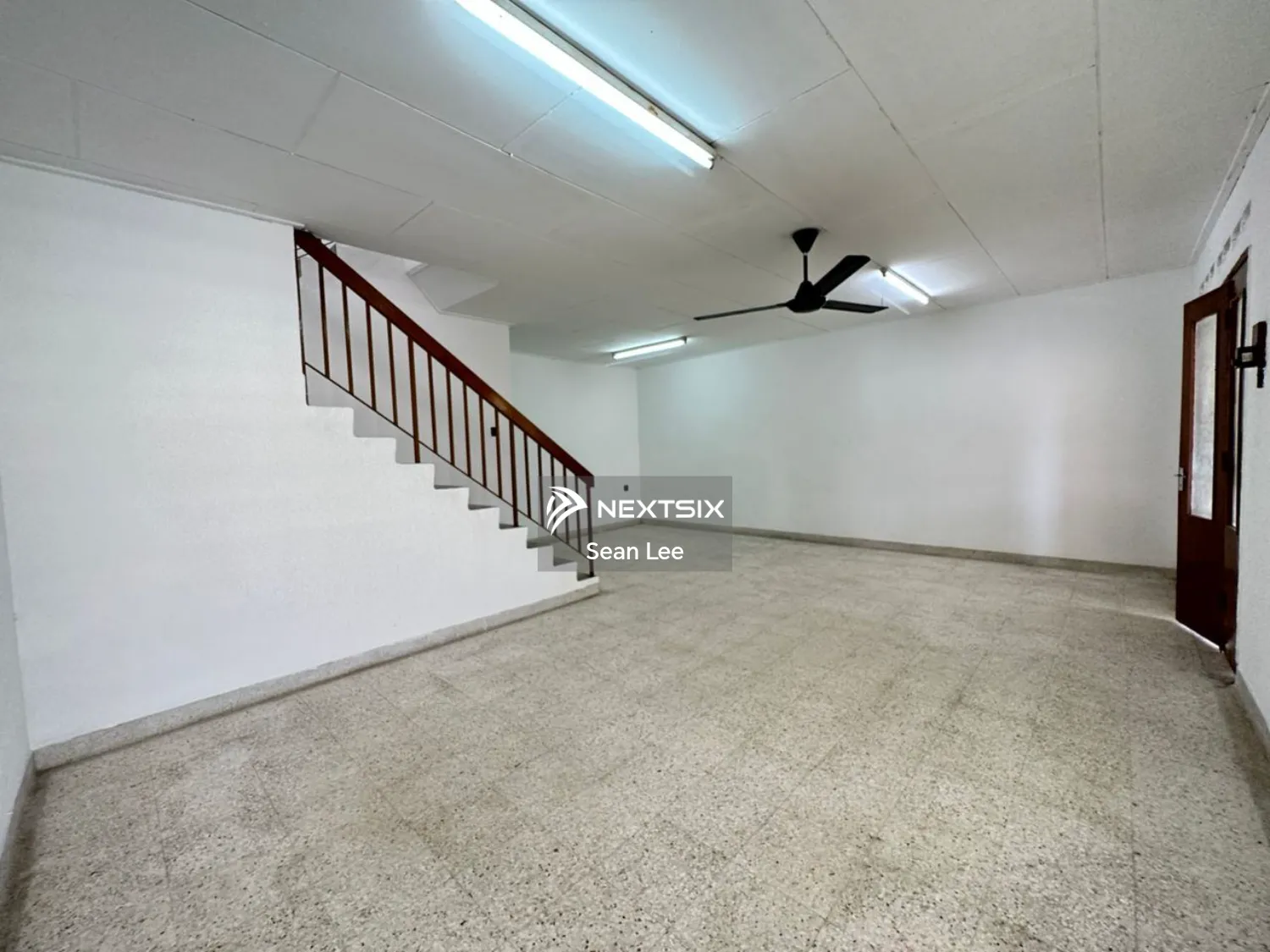 2-sty Terrace/Link House For Rent in Johor Bahru Johor - Image 4