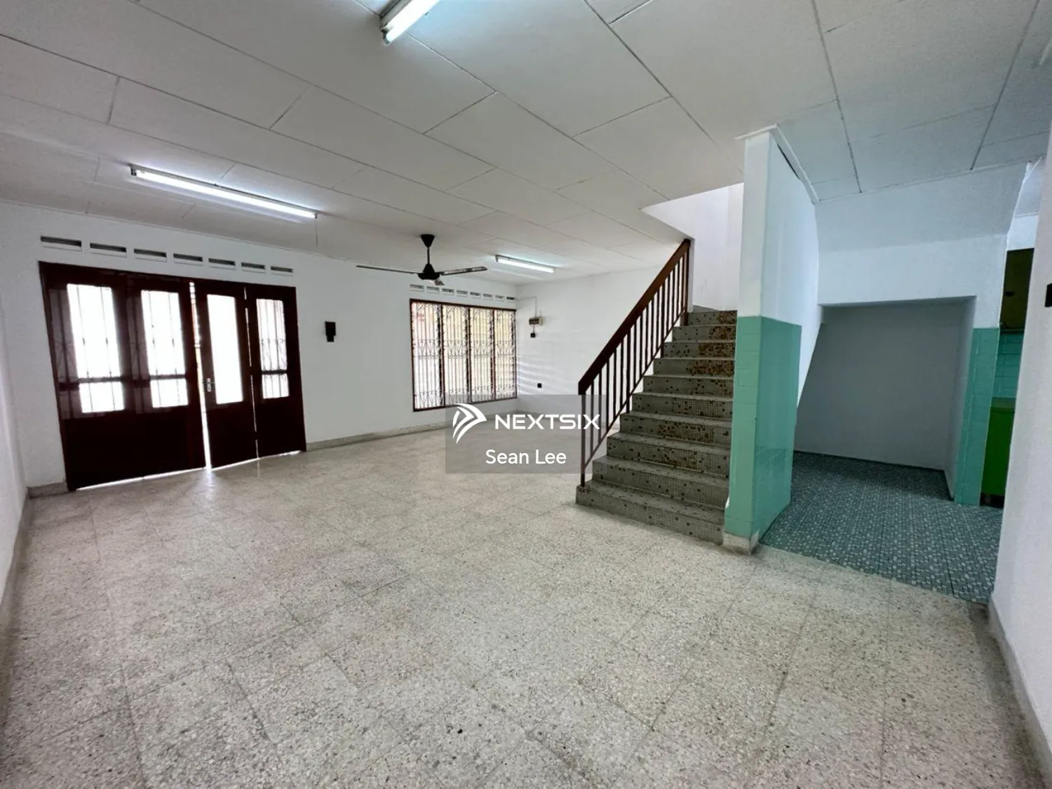 2-sty Terrace/Link House For Rent in Johor Bahru Johor - Image 5