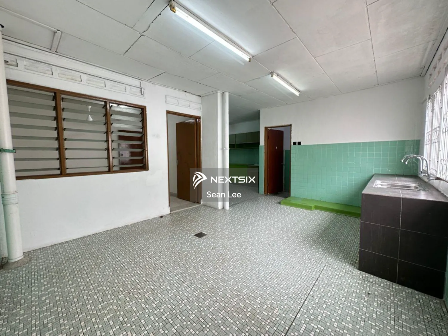 2-sty Terrace/Link House For Rent in Johor Bahru Johor - Image 8