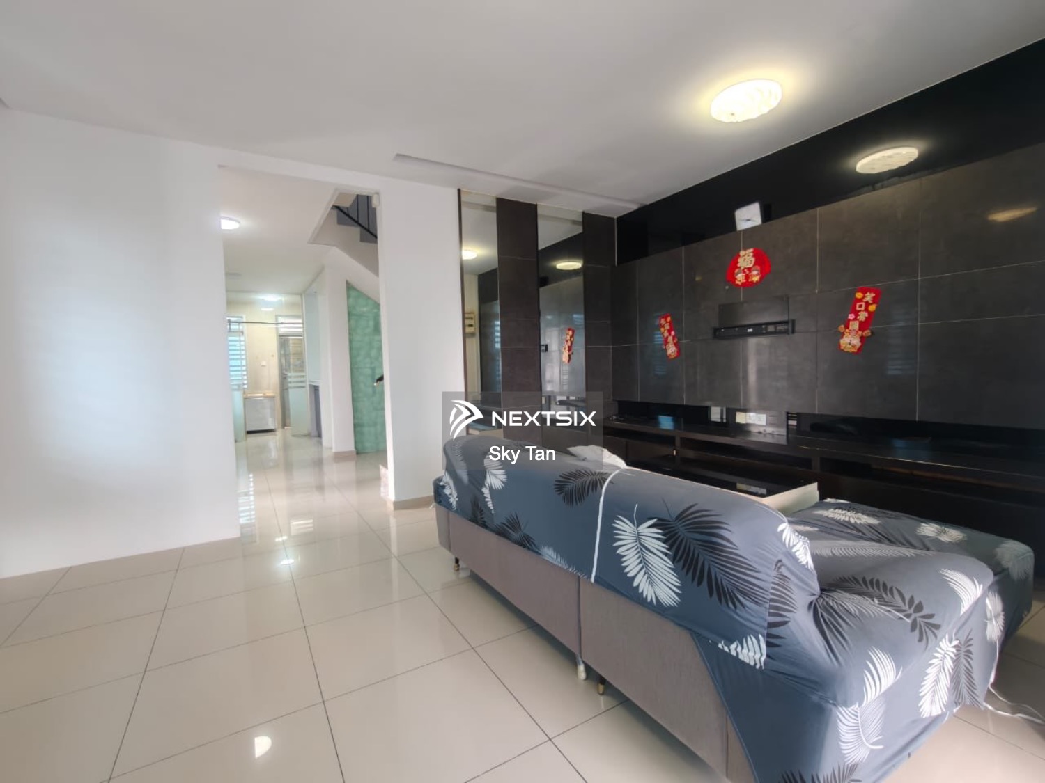 2-sty Terrace/Link House For Sale in Tebrau Johor - Image 10