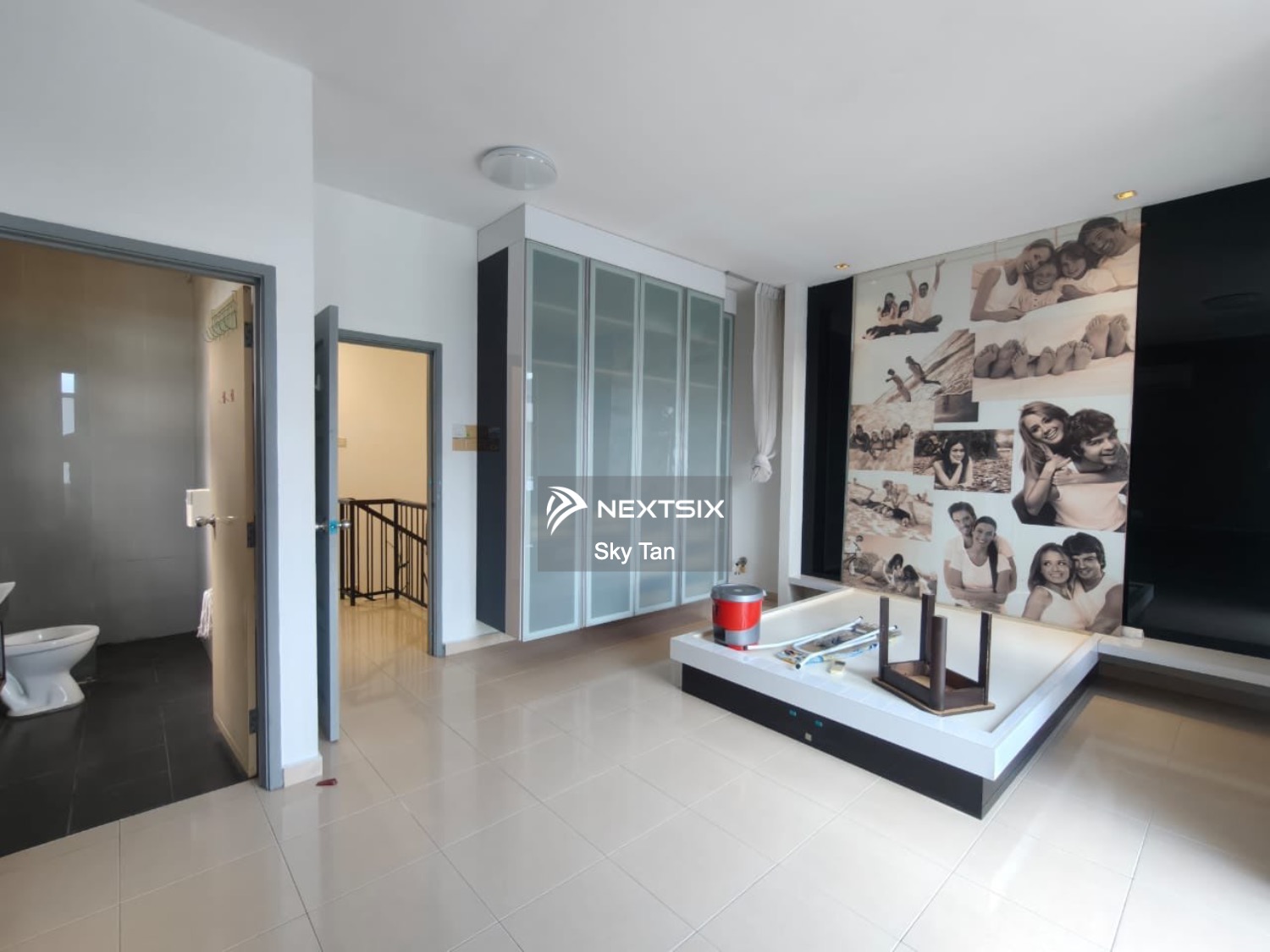 2-sty Terrace/Link House For Sale in Tebrau Johor - Image 5