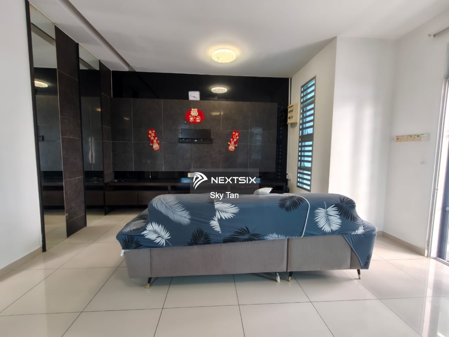 2-sty Terrace/Link House For Sale in Tebrau Johor - Image 8