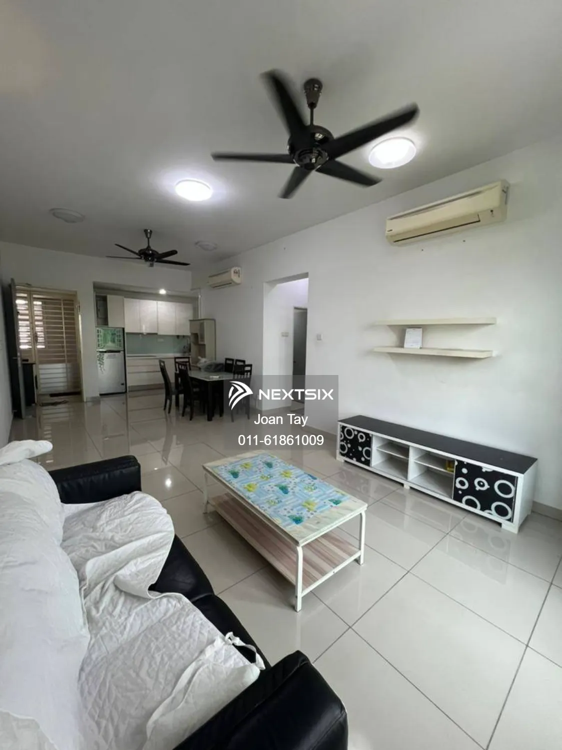 Serviced Residence For Rent in Johor Bahru Johor