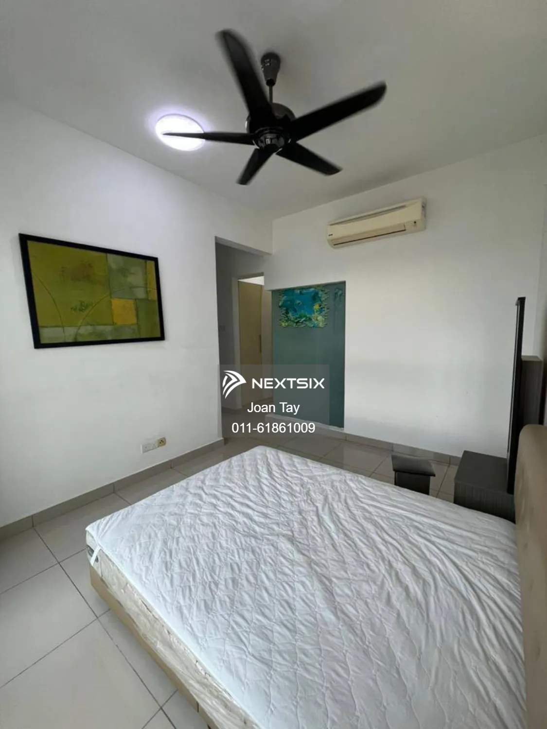 Serviced Residence For Rent in Johor Bahru Johor - Image 3