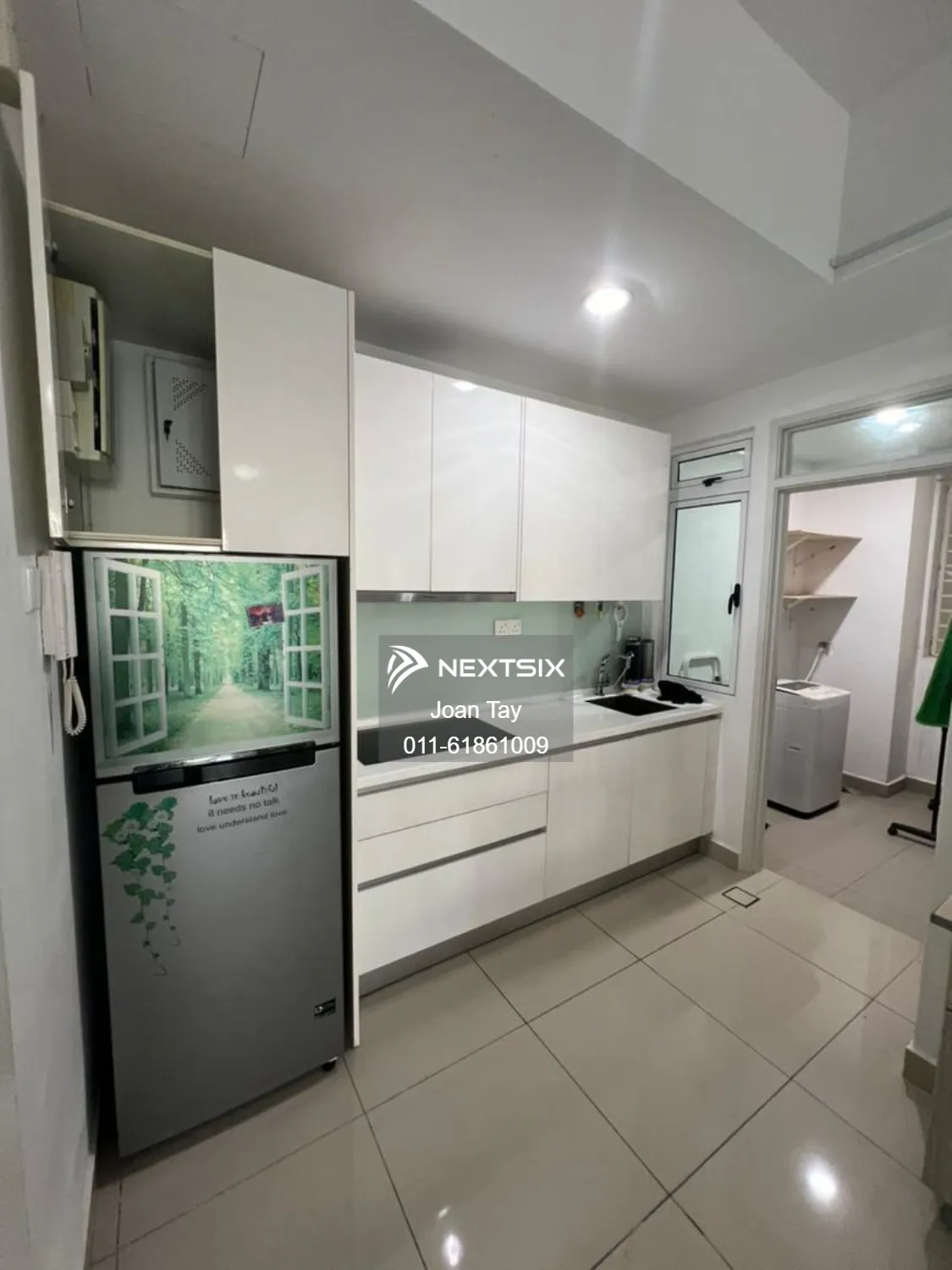 Serviced Residence For Rent in Johor Bahru Johor - Image 4