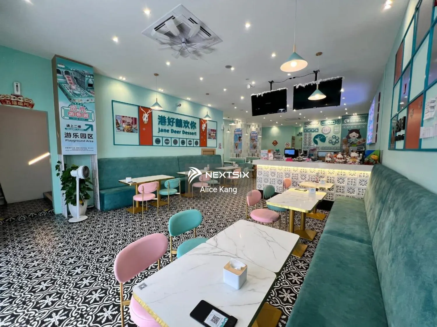 Shop For Sale in Kulai Johor - Image 2