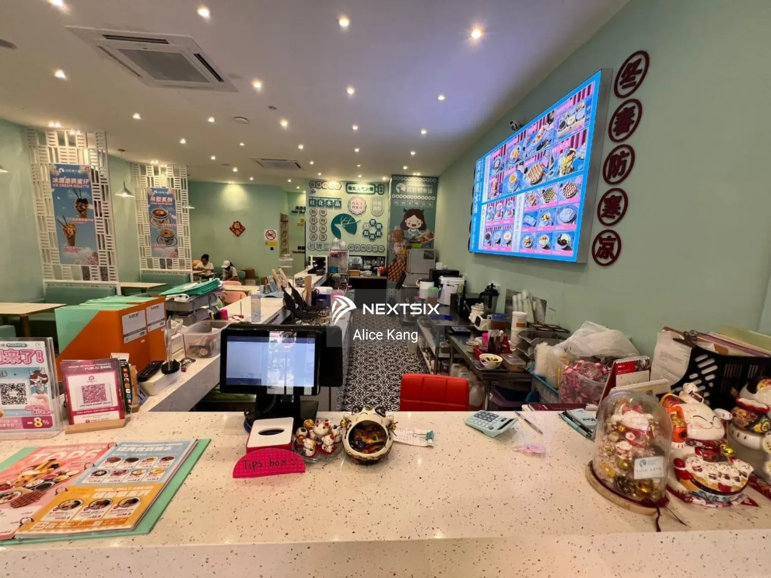 Shop For Sale in Kulai Johor - Image 3