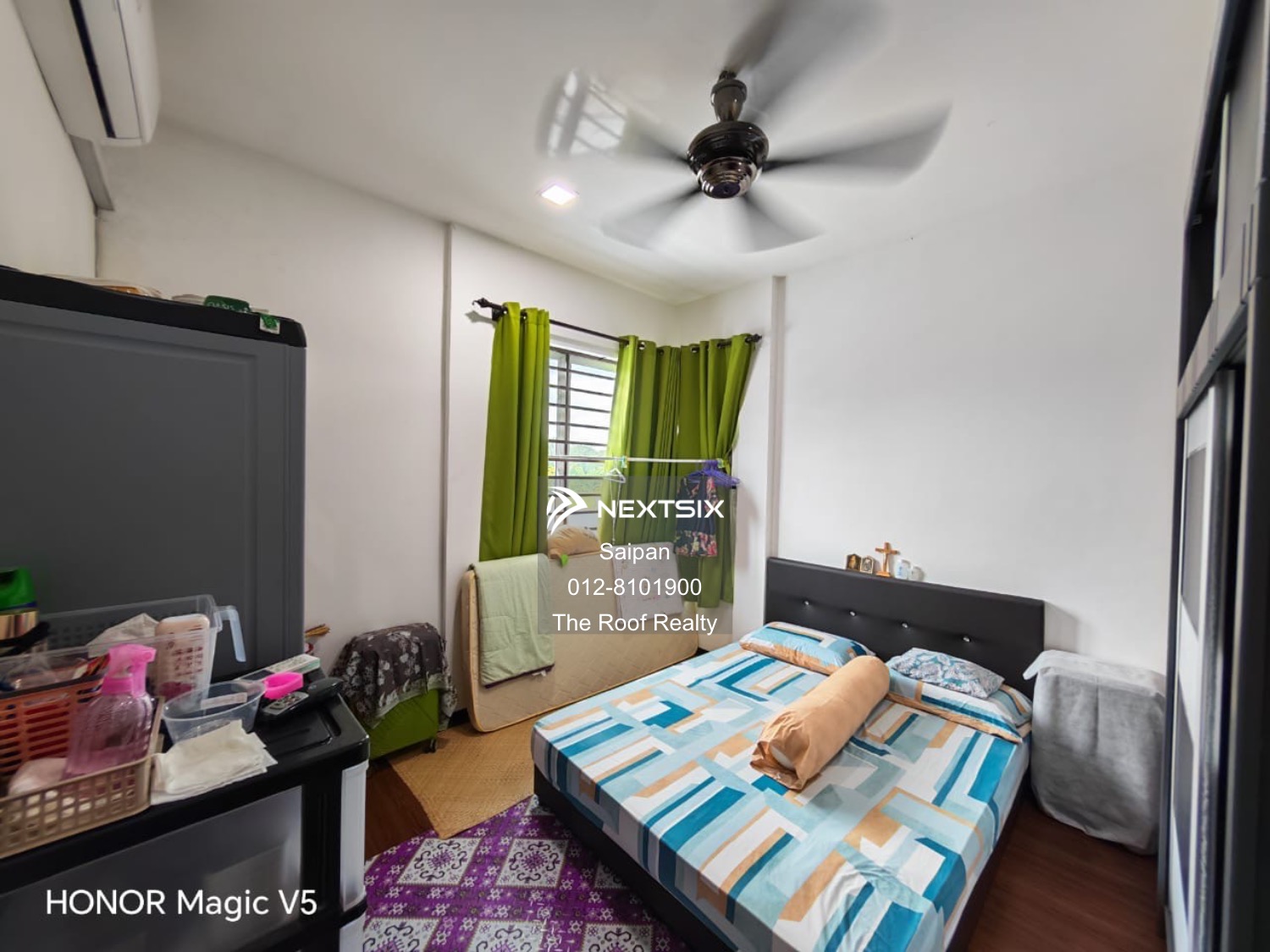 2-sty Terrace/Link House For Sale in Kota Samarahan Sarawak - Image 10