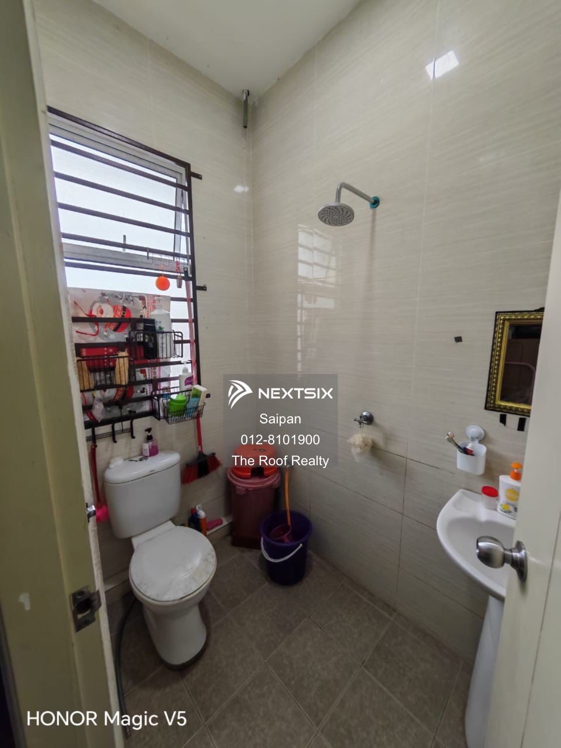 2-sty Terrace/Link House For Sale in Kota Samarahan Sarawak - Image 11