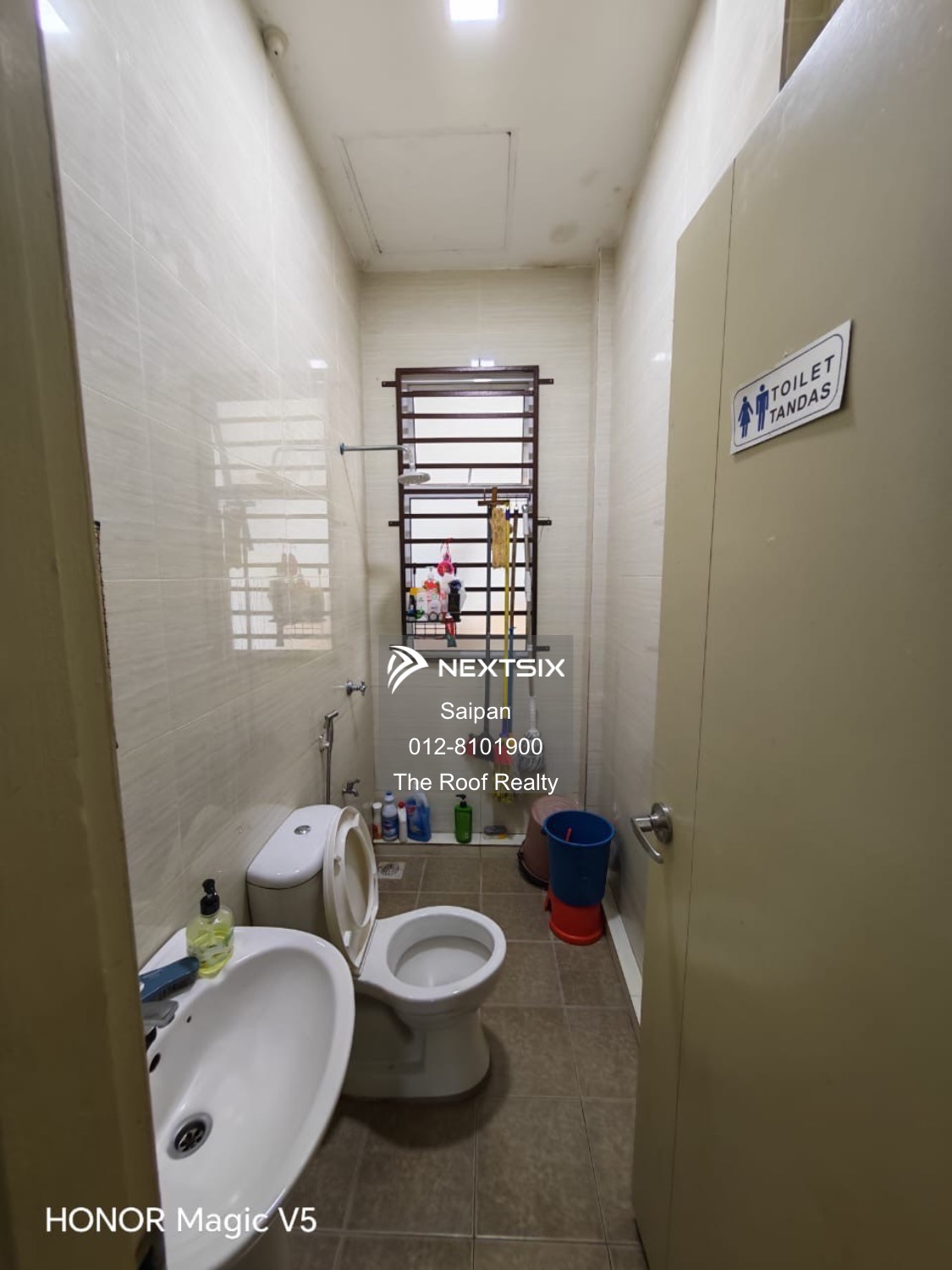 2-sty Terrace/Link House For Sale in Kota Samarahan Sarawak - Image 13