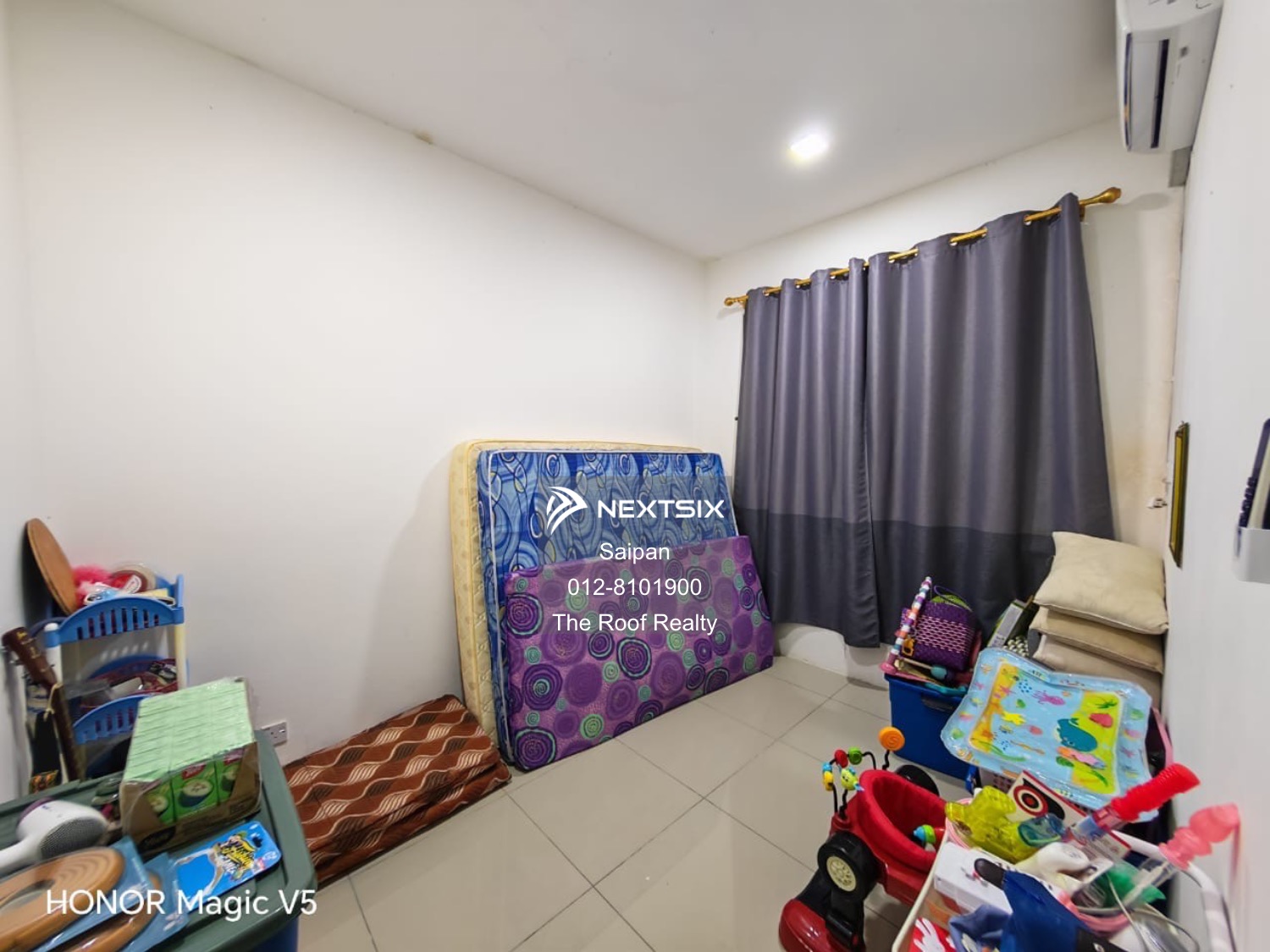 2-sty Terrace/Link House For Sale in Kota Samarahan Sarawak - Image 6