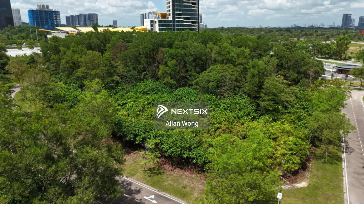 Commercial Land For Sale in Iskandar Puteri (Nusajaya) Johor