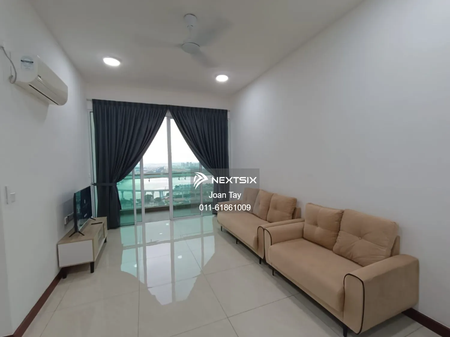 Serviced Residence For Rent in Johor Bahru Johor
