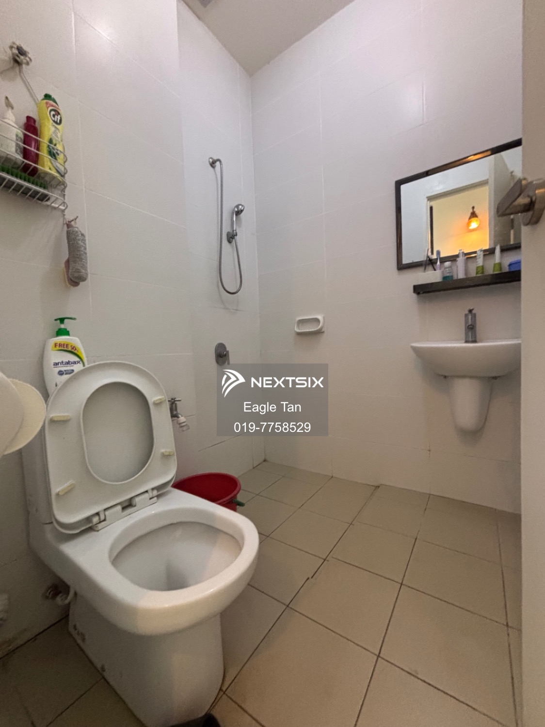 Cluster House For Sale in Iskandar Puteri (Nusajaya) Johor - Image 7