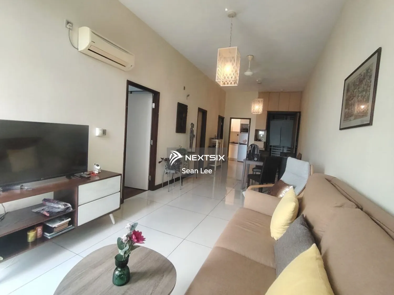 Serviced Residence For Sale in Johor Bahru Johor - Image 5