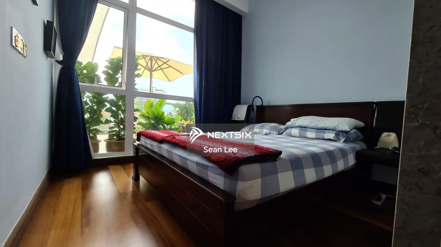 Serviced Residence For Sale in Johor Bahru Johor - Image 8