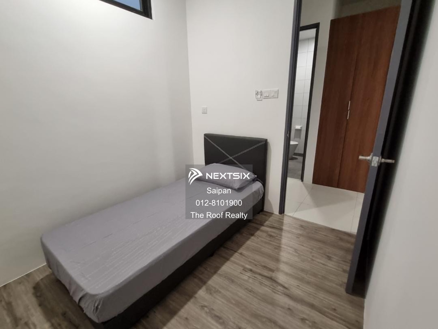 Serviced Residence For Sale in Kuching Sarawak - Image 5