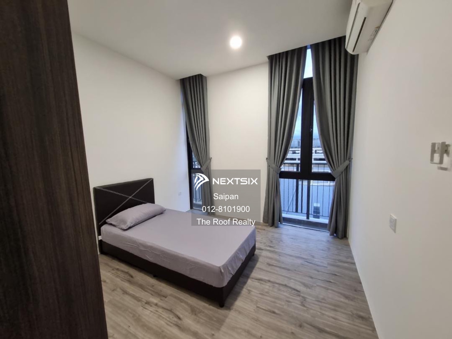 Serviced Residence For Sale in Kuching Sarawak - Image 7