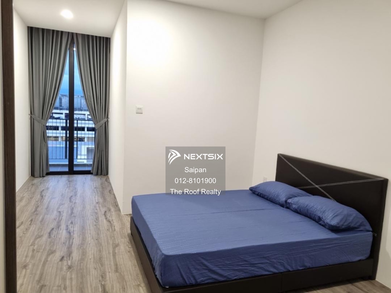 Serviced Residence For Sale in Kuching Sarawak - Image 8