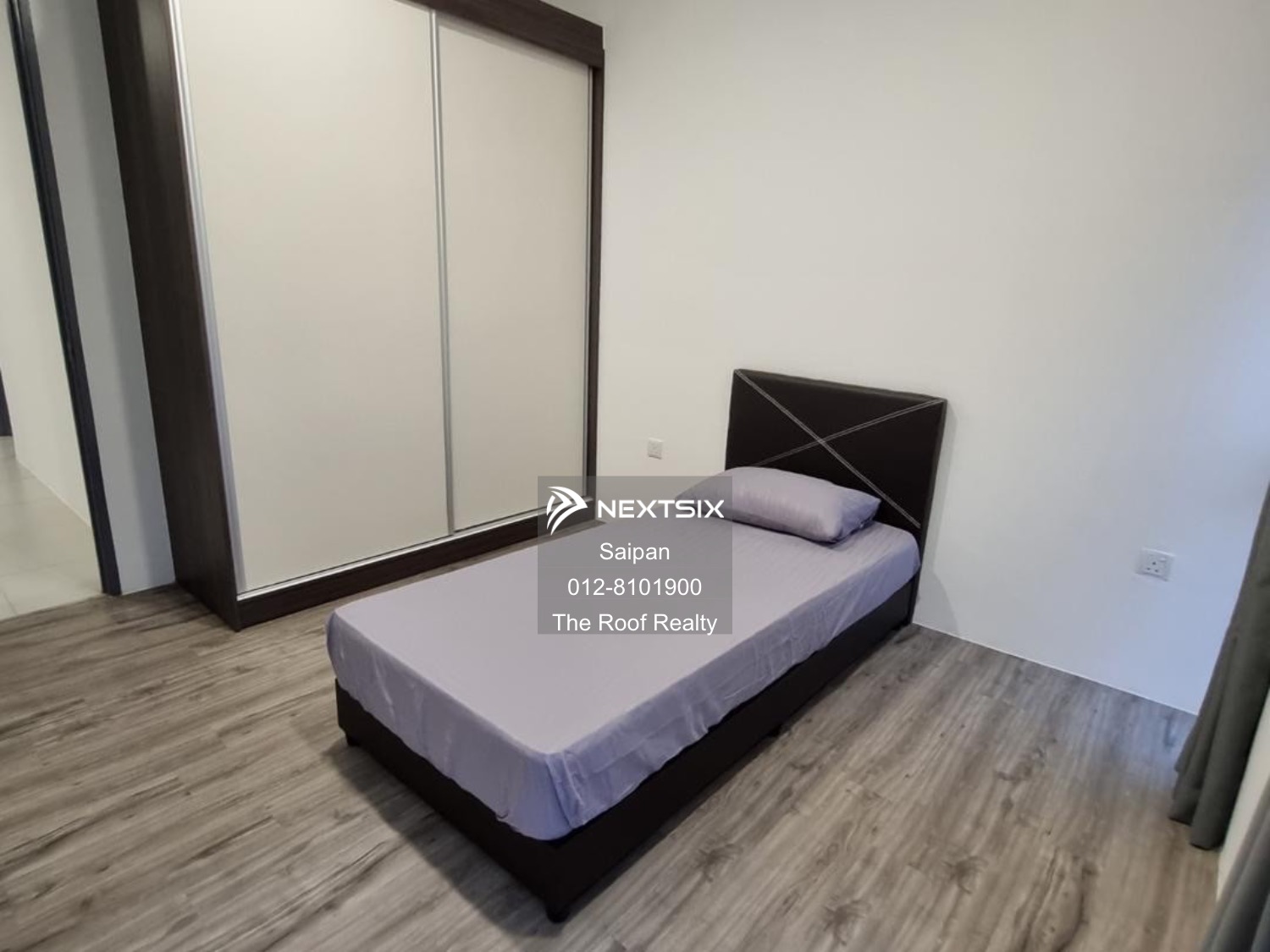 Serviced Residence For Sale in Kuching Sarawak - Image 9