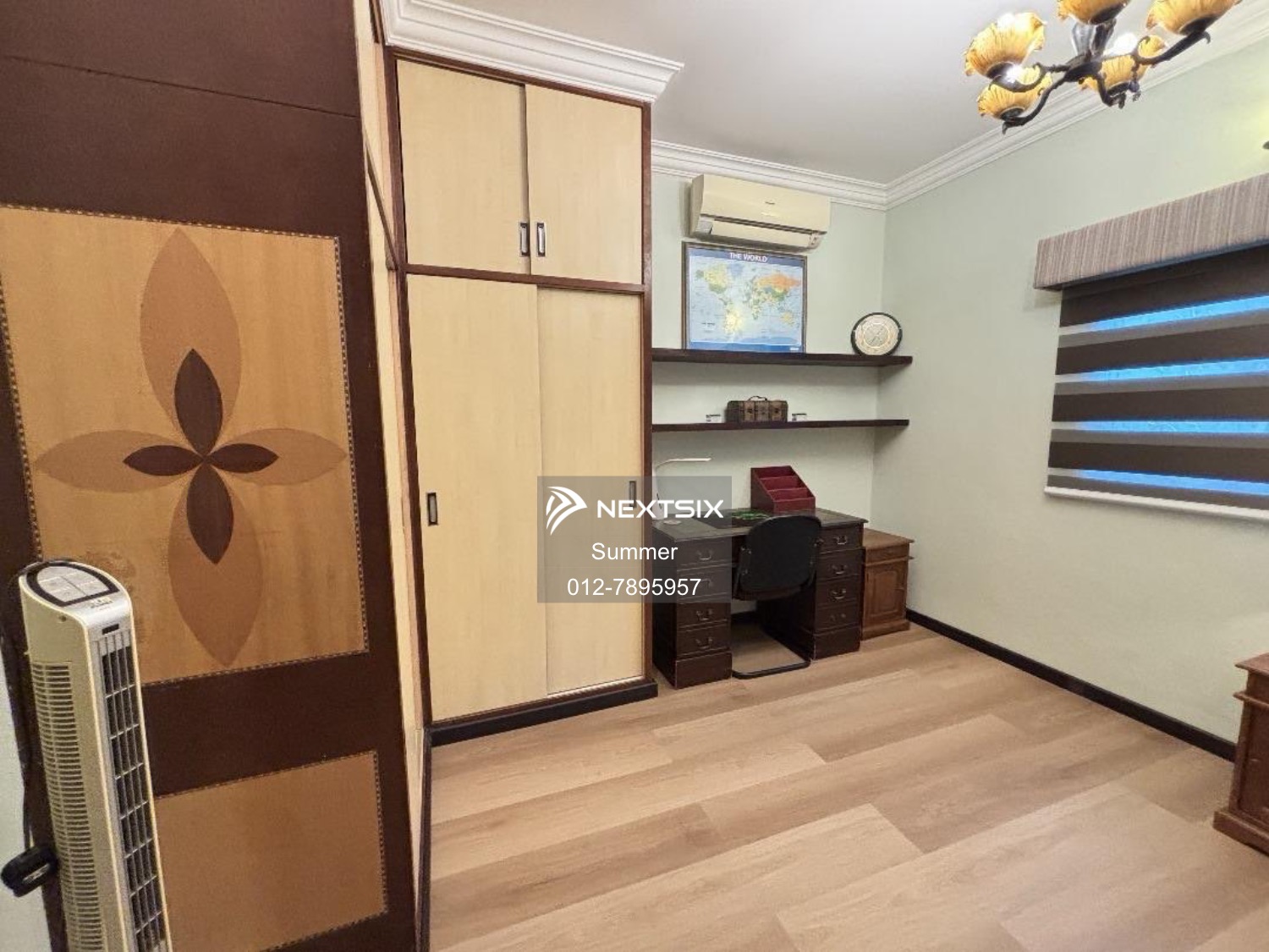 Bungalow For Rent in Kota Kinabalu Sabah - Image 11