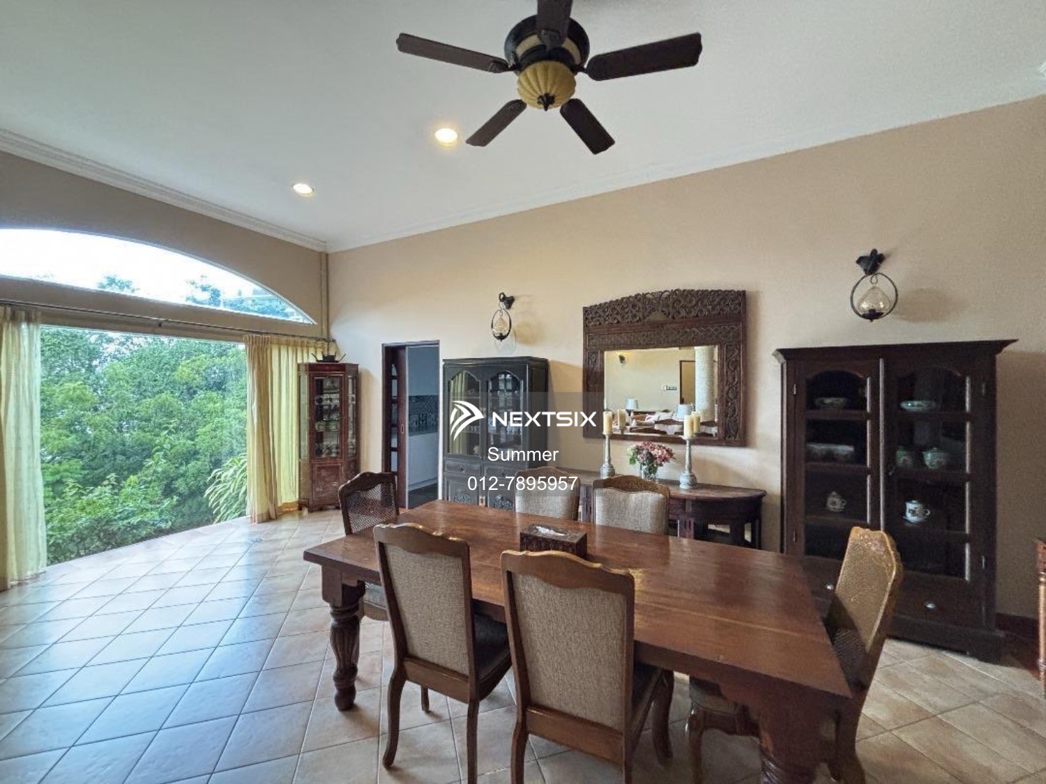 Bungalow For Rent in Kota Kinabalu Sabah - Image 2