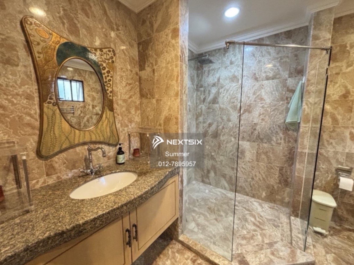 Bungalow For Rent in Kota Kinabalu Sabah - Image 5